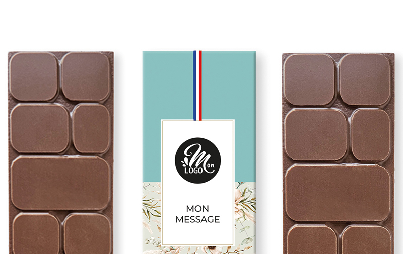 Chocolat à offrir toute l'année - Entreprise