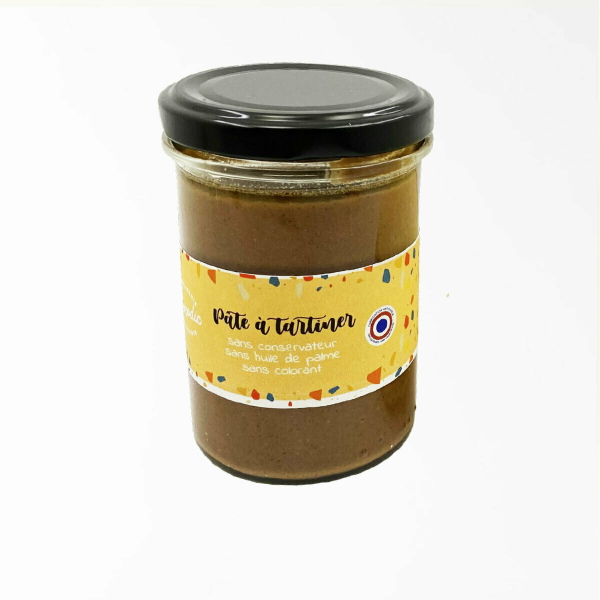 Pâte à Tartiner Artisanale Noisette ¤ Les Onctueux