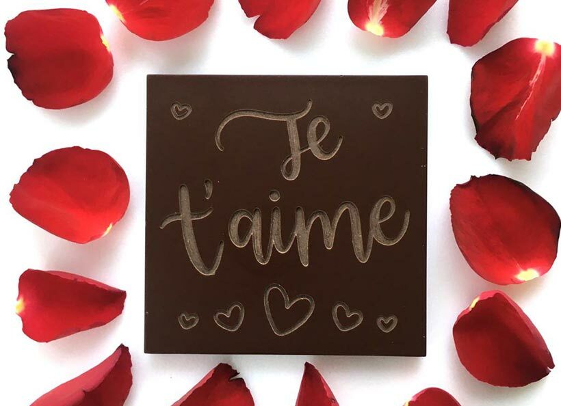 Saint Valentin