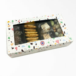 Coffret gourmand