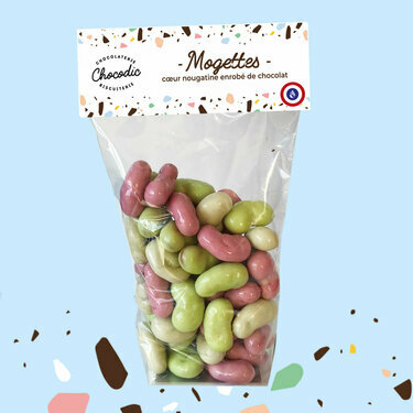 Sachet de Mogettes