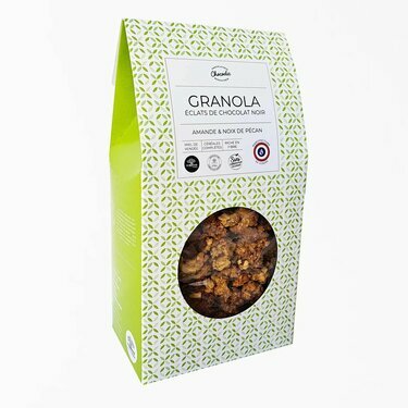 Granola maison